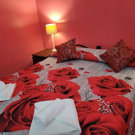Relax On 247 Hostel โรม ภายนอก รูปภาพ