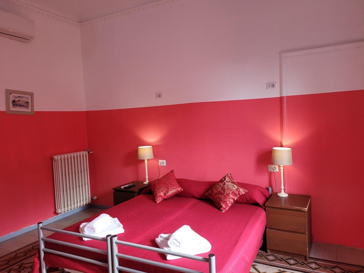 Relax On 247 Hostel โรม ภายนอก รูปภาพ