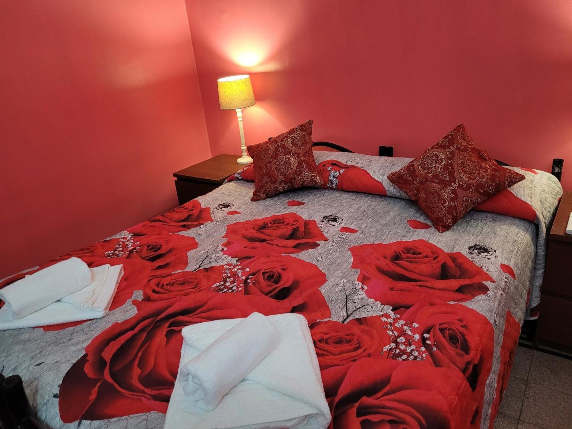 Relax On 247 Hostel โรม ภายนอก รูปภาพ
