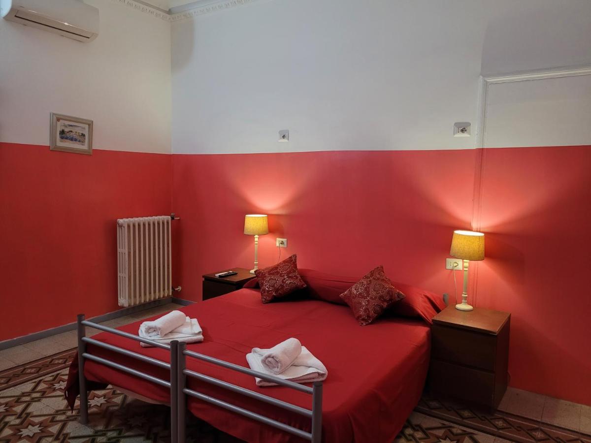 Relax On 247 Hostel โรม ภายนอก รูปภาพ