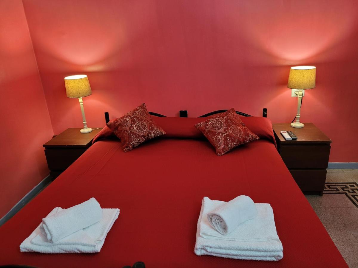 Relax On 247 Hostel โรม ภายนอก รูปภาพ