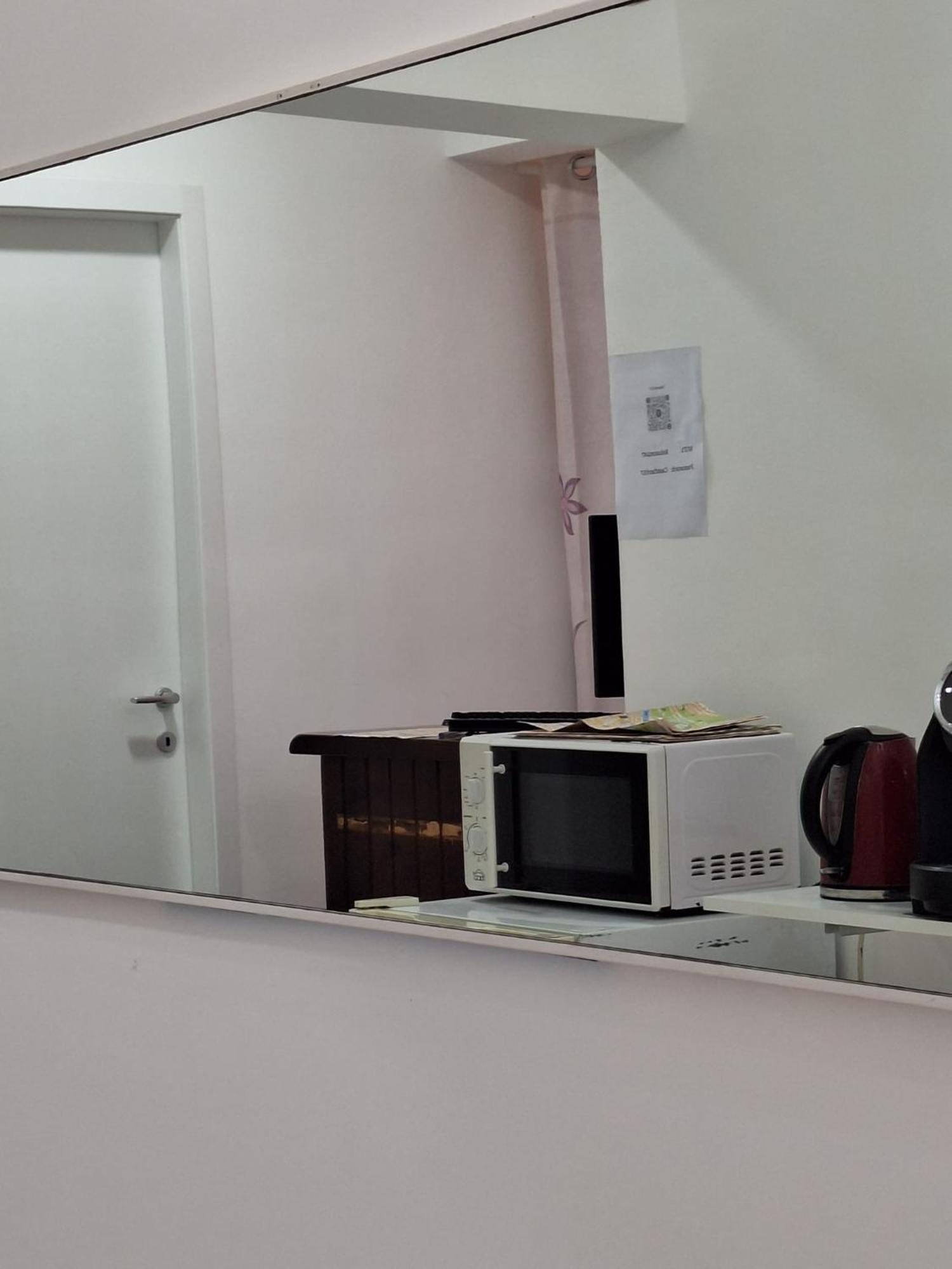 Relax On 247 Hostel โรม ภายนอก รูปภาพ