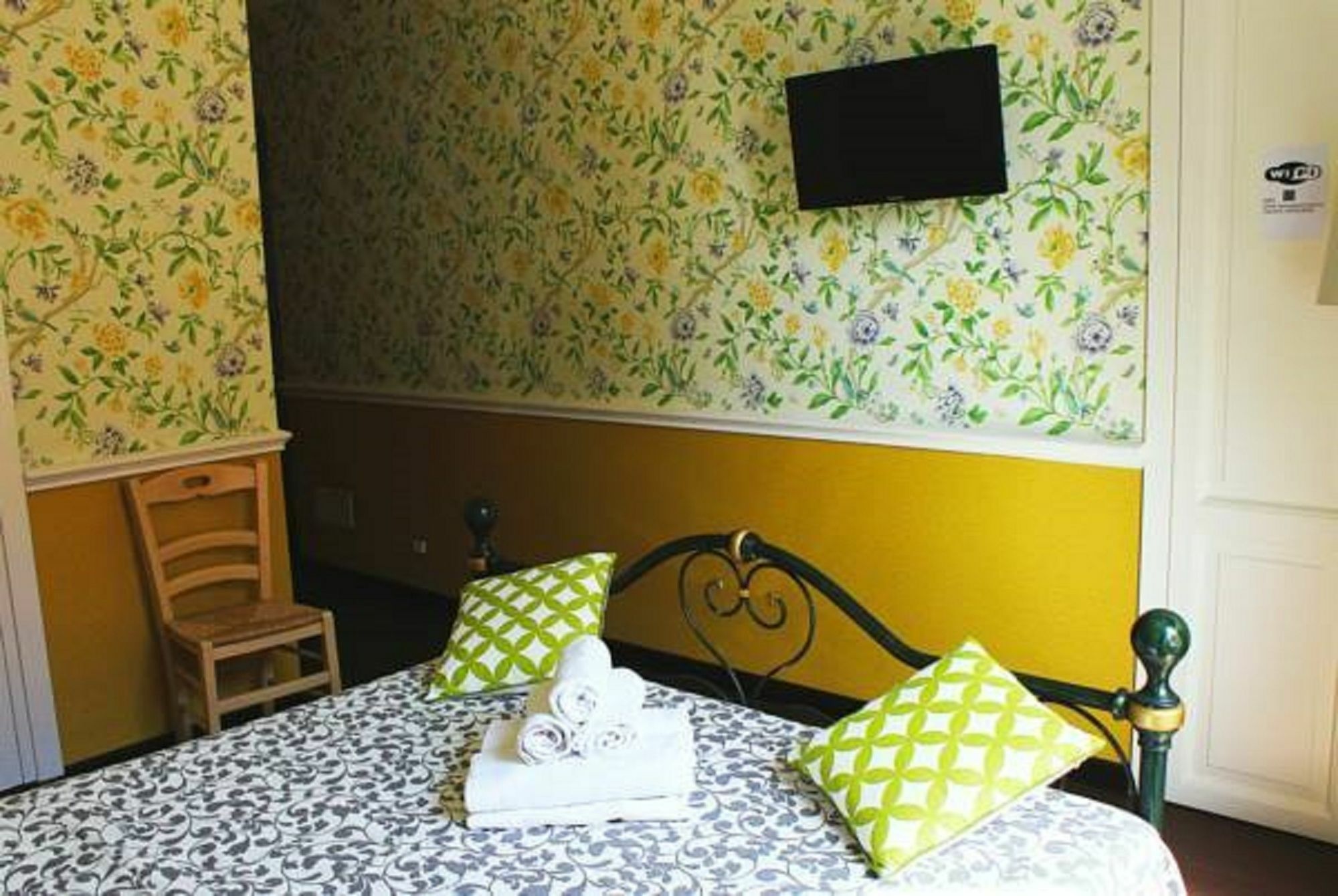 Relax On 247 Hostel โรม ภายนอก รูปภาพ